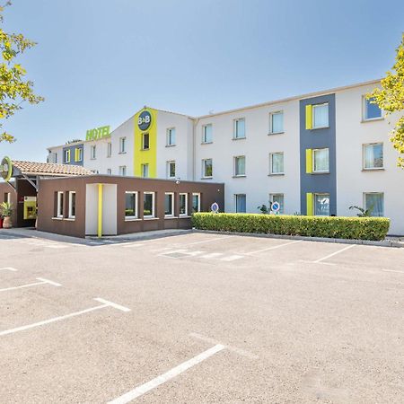 B&B Hôtel Toulon Ollioules Exterior foto
